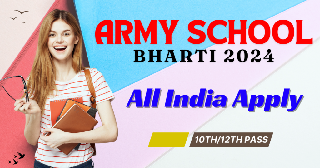ti 1 Army Public School Beas Recruitment 2024 Notification Out